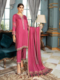 Khas Hawa Mahal Kve-1004 Luxury Linen Winter 2021