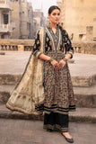 Gulahmed CL 32426 B Vintage Garden Lawn Collection