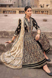 Gulahmed CL 32426 B Vintage Garden Lawn Collection