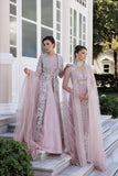 Saira Rizwan Ella SR-01 Lumiere Festive Collection