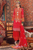 Gul Ahmed CL-1339 Lawn Essential 2022