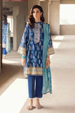 Gul Ahmed TCE-32001 Pre Cambric Collection