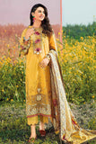 Gul Ahmed CL-22075 A Lawn Essential 2022