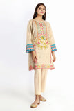 Khaadi I20205 Off white Summer Collection 2020