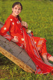 Gul Ahmed CL-22018 Lawn Essential 2022