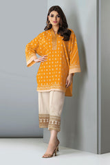 Buy Co-ord Set | 0.0 N/A | WCT24233X-VG_MAROON | Khaadi Global
