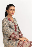 Gulahmed  ILP-22-24 2PC Luxury Pret 2022