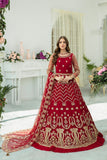 Zainab Fareedi Vera Luxury Festive Collection
