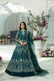 Zainab Fareedi Serena Luxury Festive Collection