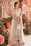 Sb-06 Zaha Bridal Dress