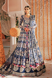 Zf-11 Zaha Bridal Dress