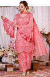 Rubaab D4 RHW Hand Made 2021