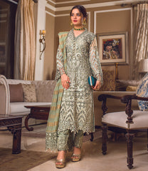 Alzohaib AZF-WD21-05 Formal Wedding Edition 2021