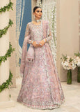 Inayat Ilw-06 Dahlia Luxury Wedding 2022