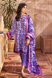 Gul Ahmed CL-1241 B Lawn Essential 2022