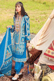 Gul Ahmed DN-22032 Lawn Essential 2022