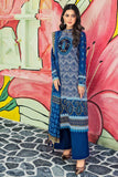 Gul Ahmed CL-22217 B Lawn Essential 2022