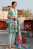 Gul Ahmed CL-1253 B Lawn Essential 2022