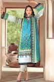 Gul Ahmed DN-22030 Lawn Essential 2022