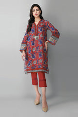 Khaadi J21232 Red Eid Collection 2021