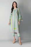Khaadi J21237 Blue Eid Collection 2021