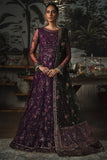 Zarif ZLR 02 Helen La Rosella Chiffon Collection