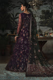 Zarif ZLR 02 Helen La Rosella Chiffon Collection
