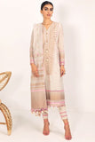 Alkaram JC-10-22-2-Off White Festive Eid Collection 2022