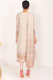 Alkaram JC-10-22-2-Off White Festive Eid Collection 2022