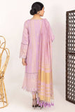 Alkaram JC-16-22-2-Lilac Festive Eid Collection 2022