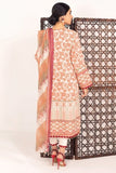 Alkaram JC-19-22-2-Off White Festive Eid Collection 2022