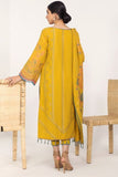 Alkaram JC-23-22-2-Yellow Festive Eid Collection 2022