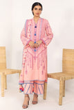 Alkaram JC-24-22-2-Pink Festive Eid Collection 2022