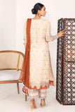 Alkaram JC-27-22-2-White Festive Eid Collection 2022
