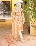 Junaid Jamshaid JLAWN-S-JDS-23-1092 Festive Vol 2 Collection