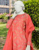 Junaid Jamshaid JLAWN-S-JDS-23-1100 Festive Vol 2 Collection