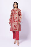 Khaadi JLA23110 Red Spring Summer Lawn Vol 1