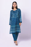 Khaadi JLA23111 Blue Spring Summer Lawn Vol 1