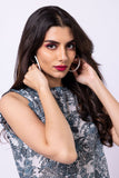 Khaadi JLA23113 Blue Spring Summer Lawn Vol 1