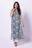 Khaadi JLA23113 Blue Spring Summer Lawn Vol 1