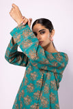 Khaadi JLA23114 Teal Spring Summer Lawn Vol 1
