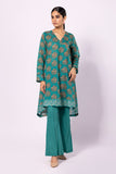 Khaadi JLA23114 Teal Spring Summer Lawn Vol 1