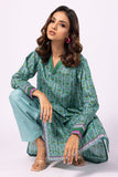 Khaadi JLA23115 Blue Spring Summer Lawn Vol 1