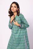 Khaadi JLA23115 Blue Spring Summer Lawn Vol 1