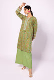 Khaadi JLA23116 Green Spring Summer Lawn Vol 1