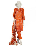 Junaid Jamshaid JJPW-S-JPW-22-004 FB/Jonah Cambric Prets 2022