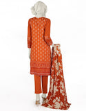 Junaid Jamshaid JJPW-S-JPW-22-004 FB/Jonah Cambric Prets 2022