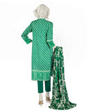 Junaid Jamshaid JJPW-S-JPW-22-005 FB/Levi Cambric Prets 2022