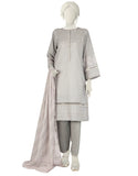 Junaid Jamshaid JJPW-S-JPW-22-014 FB/Phulri Cambric Prets 2022