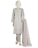 Junaid Jamshaid JJPW-S-JPW-22-014 FB/Phulri Cambric Prets 2022